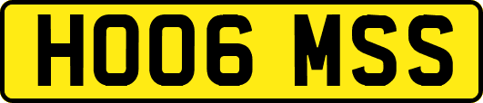 HO06MSS