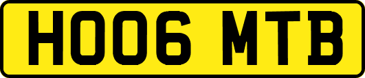 HO06MTB