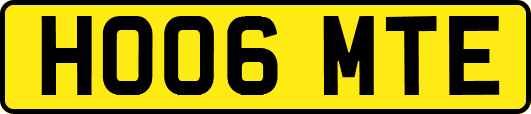 HO06MTE