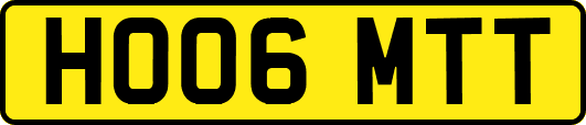 HO06MTT