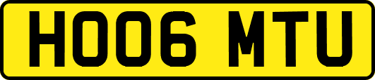 HO06MTU