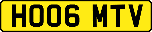 HO06MTV