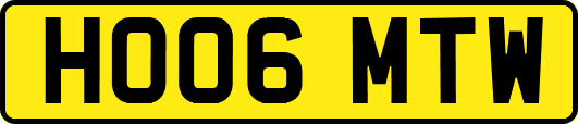 HO06MTW