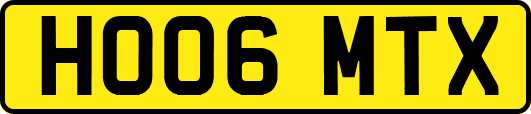 HO06MTX