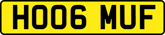HO06MUF