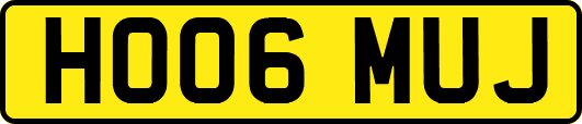 HO06MUJ