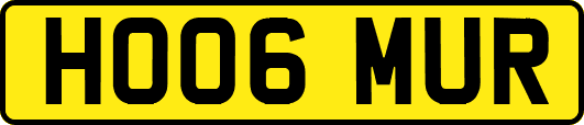 HO06MUR