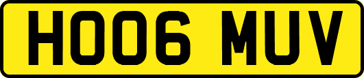 HO06MUV