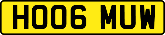 HO06MUW