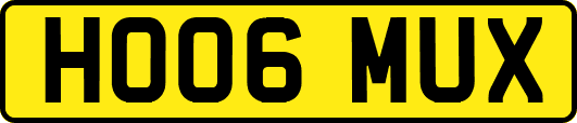 HO06MUX