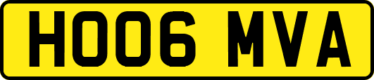 HO06MVA