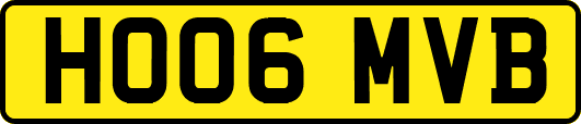HO06MVB