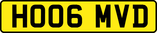 HO06MVD