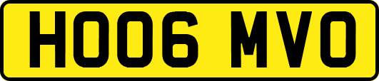 HO06MVO