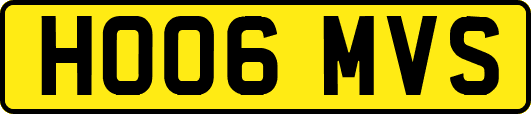 HO06MVS