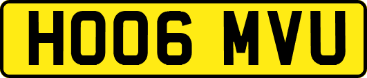 HO06MVU