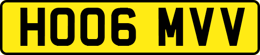 HO06MVV