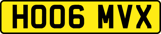 HO06MVX