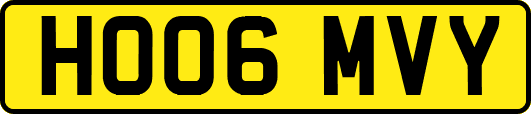HO06MVY