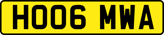 HO06MWA