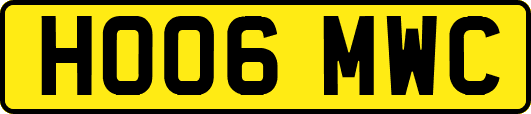 HO06MWC
