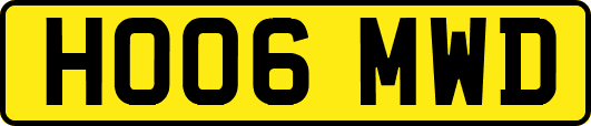 HO06MWD