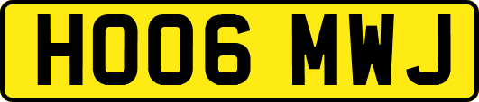 HO06MWJ
