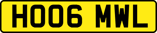 HO06MWL