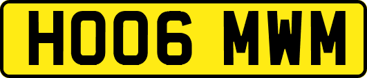HO06MWM