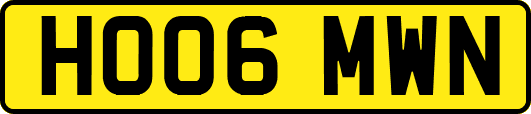 HO06MWN