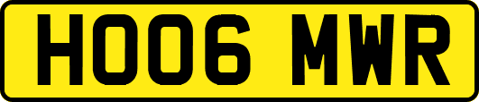 HO06MWR