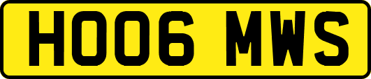 HO06MWS