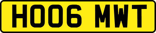 HO06MWT