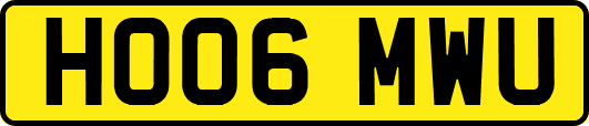HO06MWU