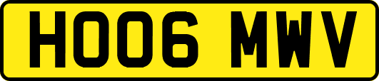 HO06MWV