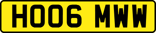 HO06MWW