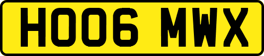HO06MWX