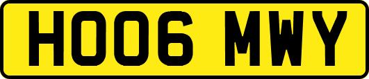 HO06MWY