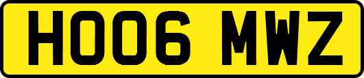 HO06MWZ