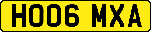 HO06MXA
