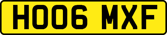 HO06MXF