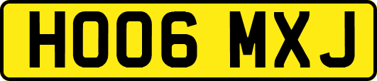HO06MXJ