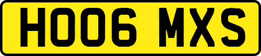 HO06MXS
