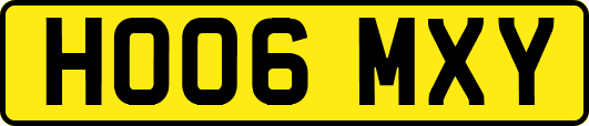 HO06MXY