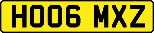 HO06MXZ