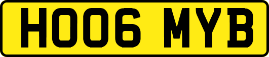 HO06MYB