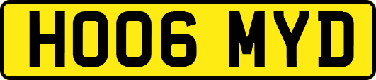 HO06MYD