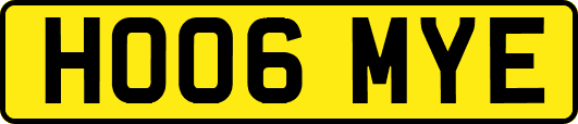 HO06MYE