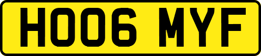 HO06MYF