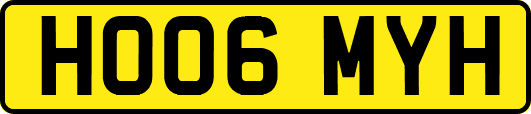 HO06MYH